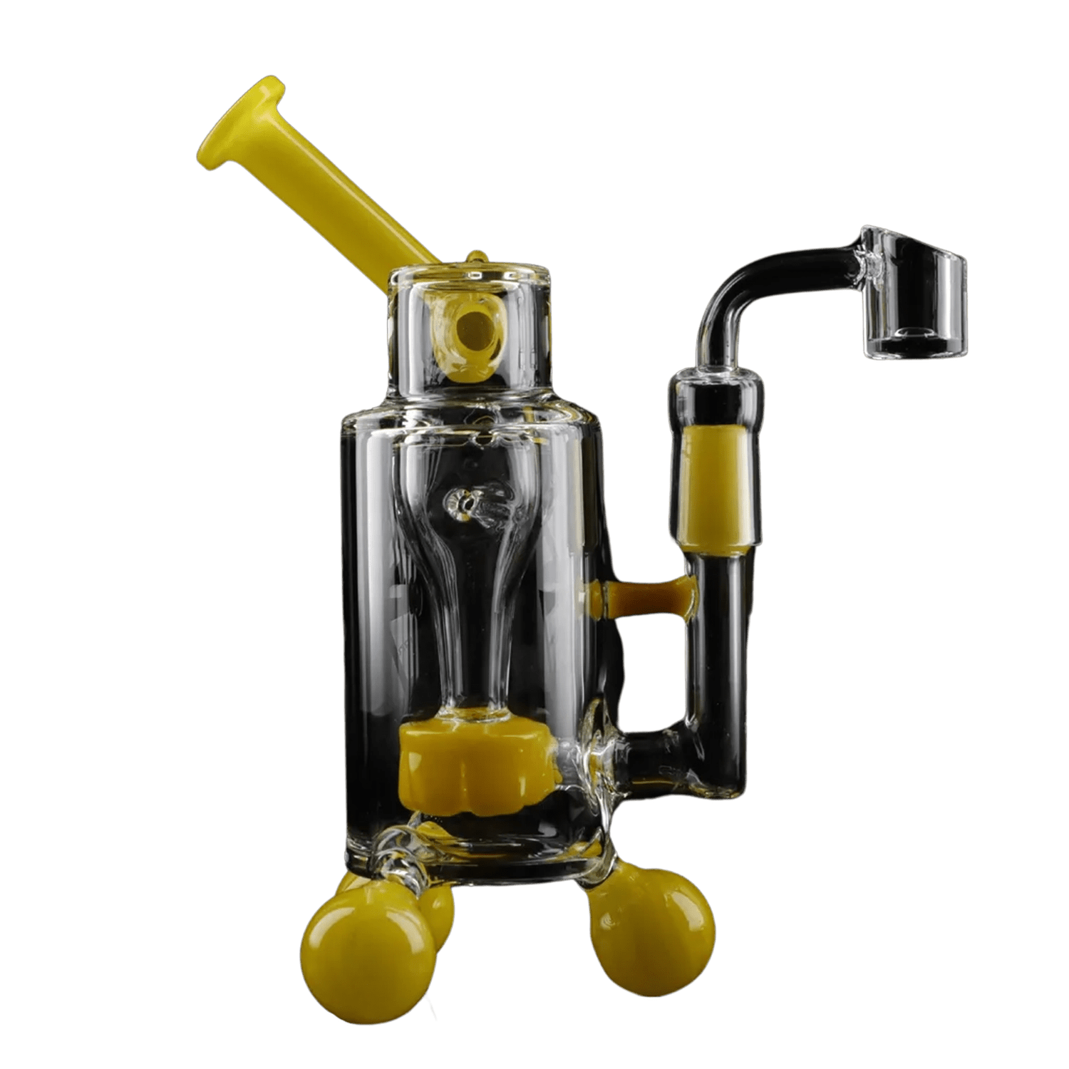 Atomik Each Dab Rigs