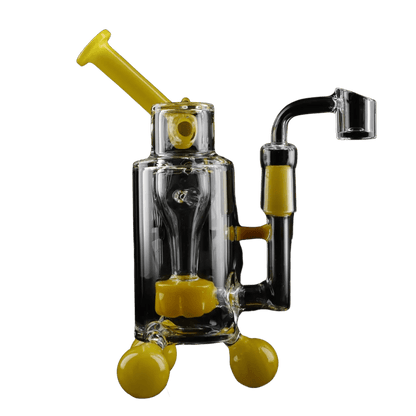 Atomik Each Dab Rigs