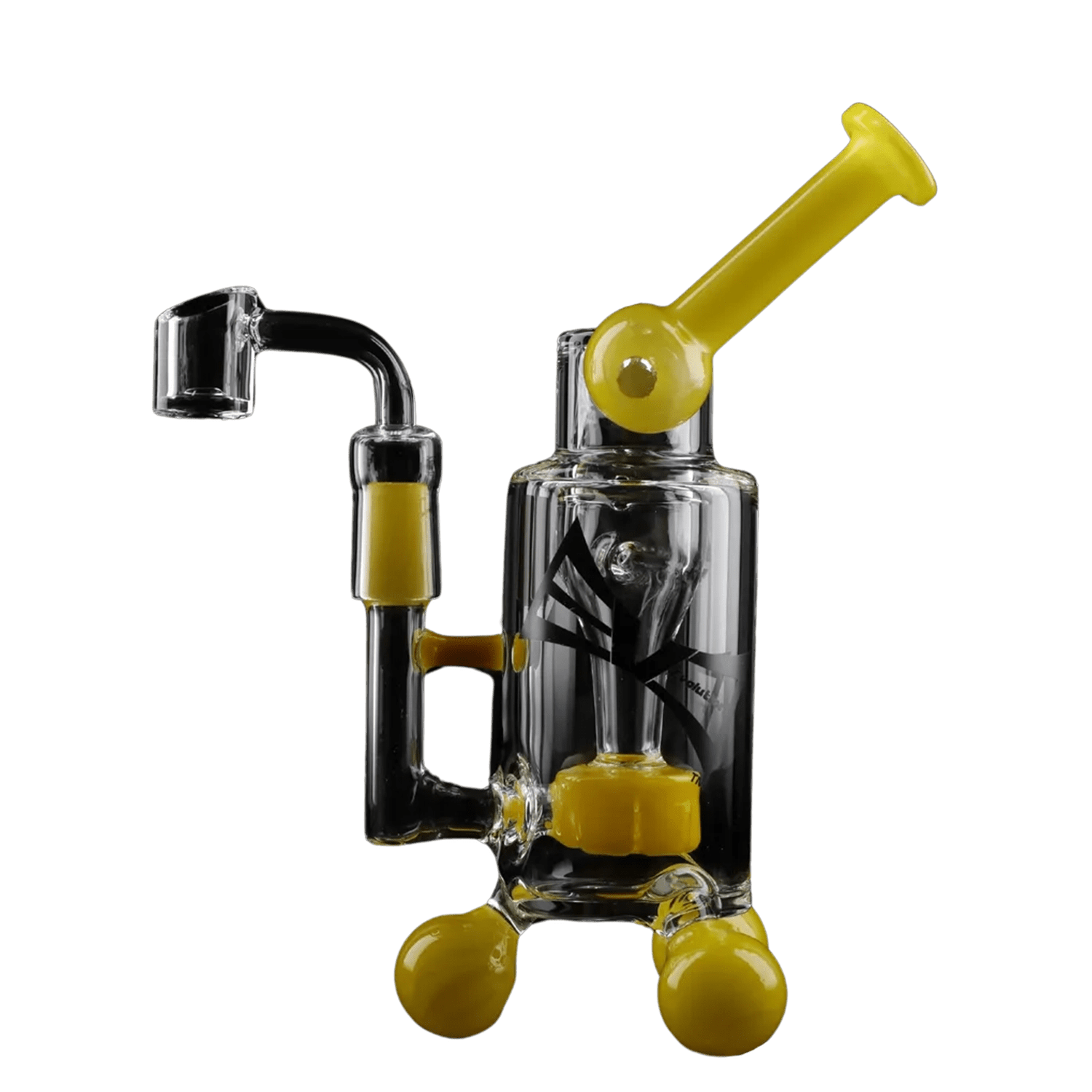 Atomik Each Dab Rigs