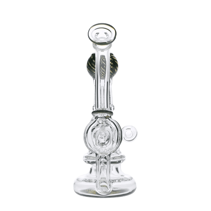 Atomik Each Atomik Siena Recycler Dab Rig Dab Rigs