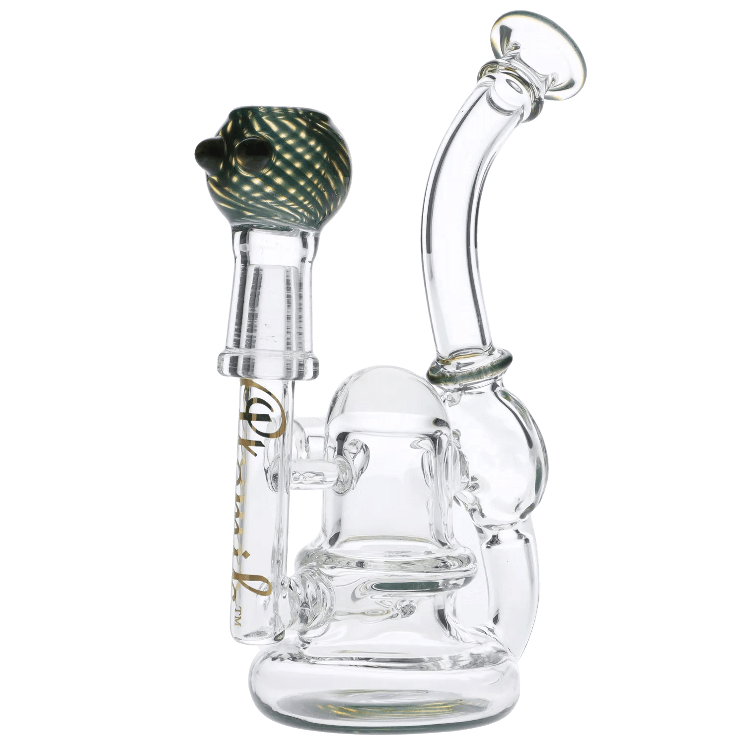 Atomik Each Dab Rigs