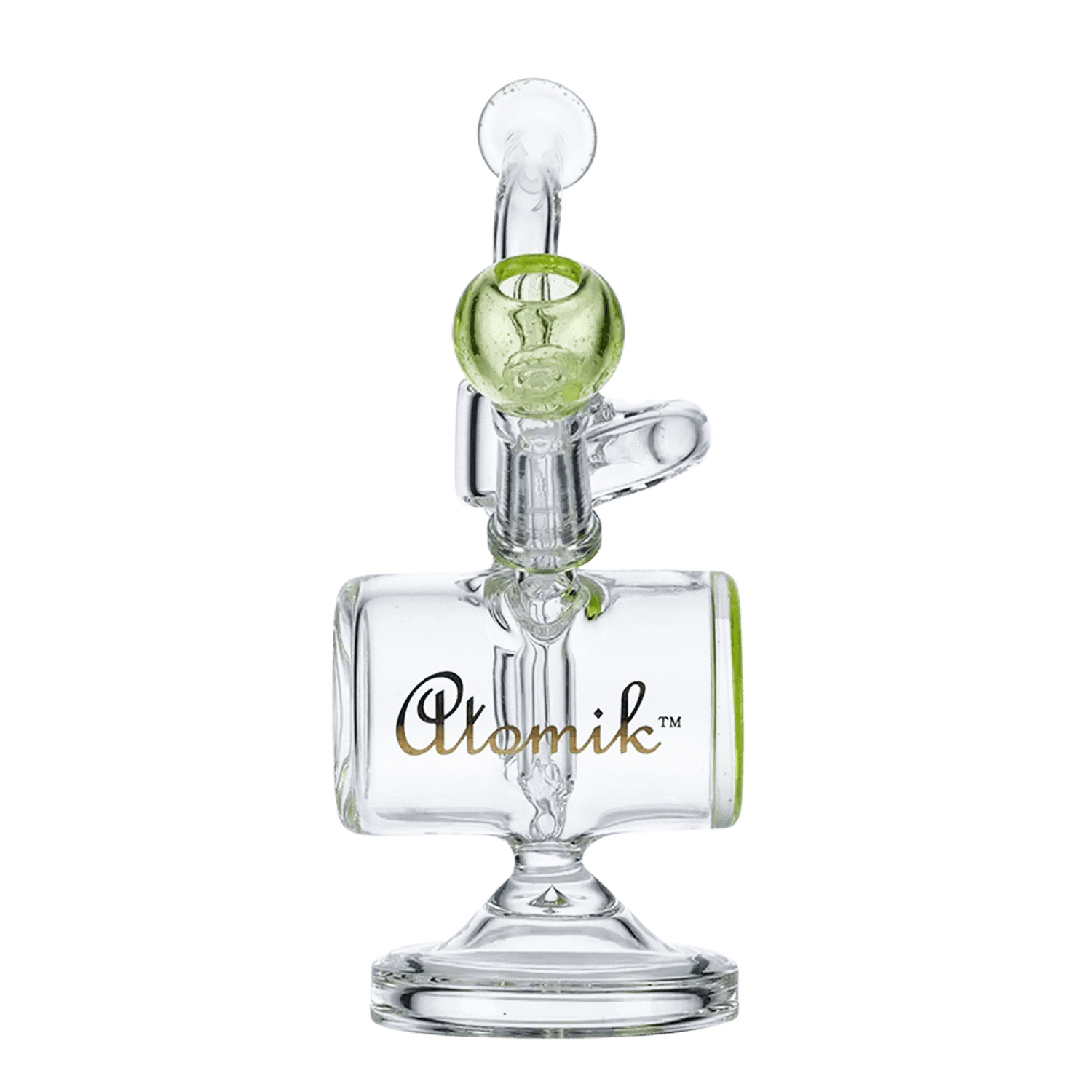 Atomik Each Dab Rigs