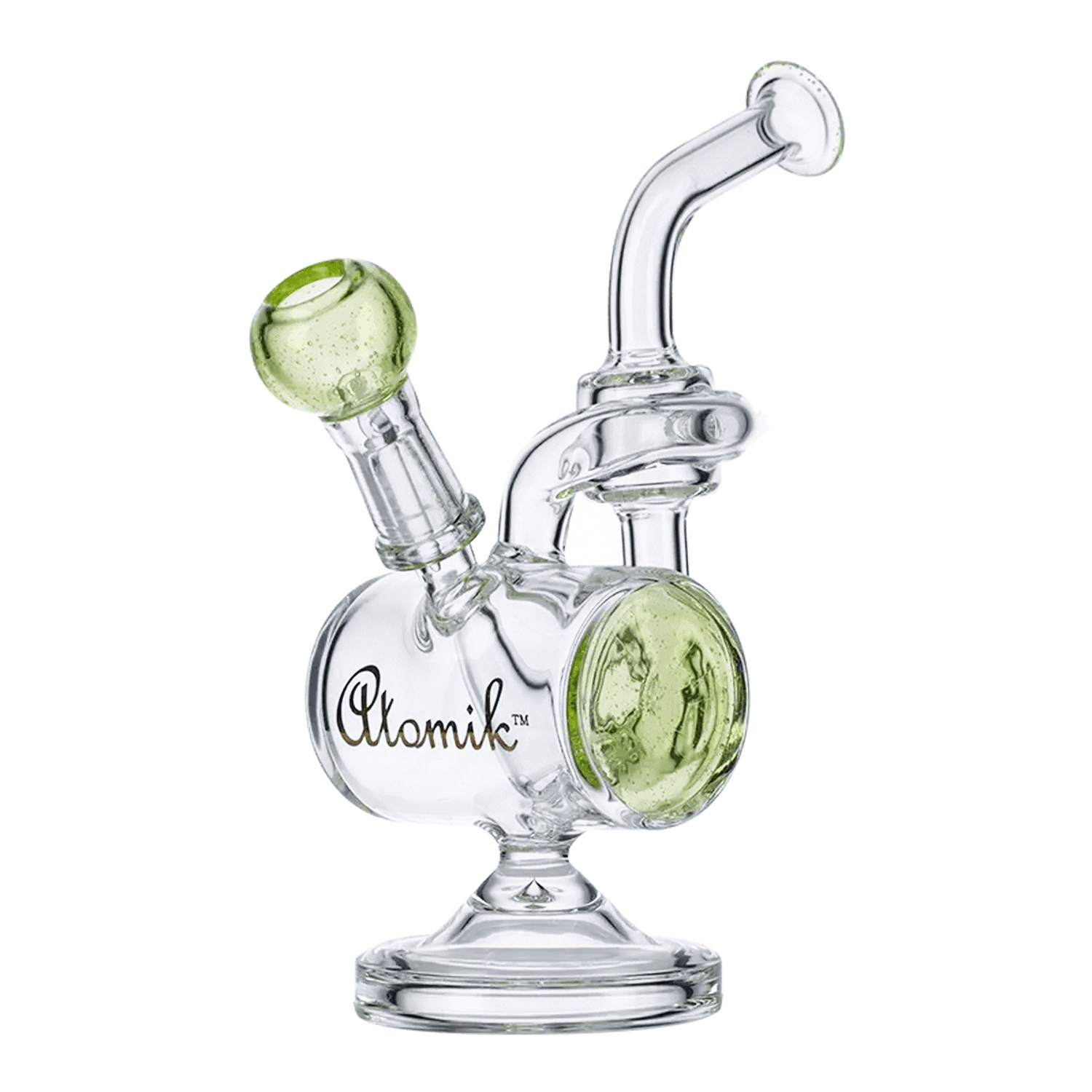 Atomik Each Dab Rigs