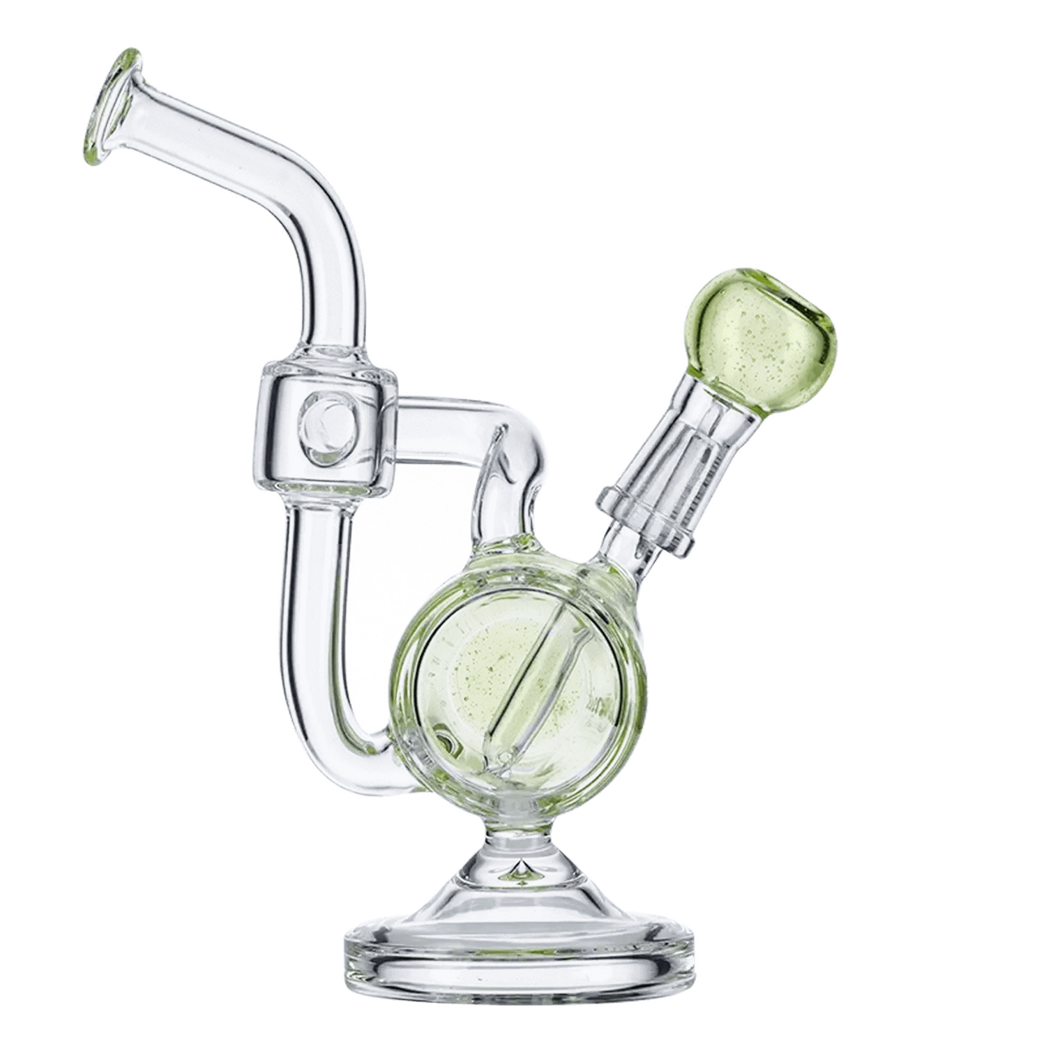 Atomik Each Dab Rigs