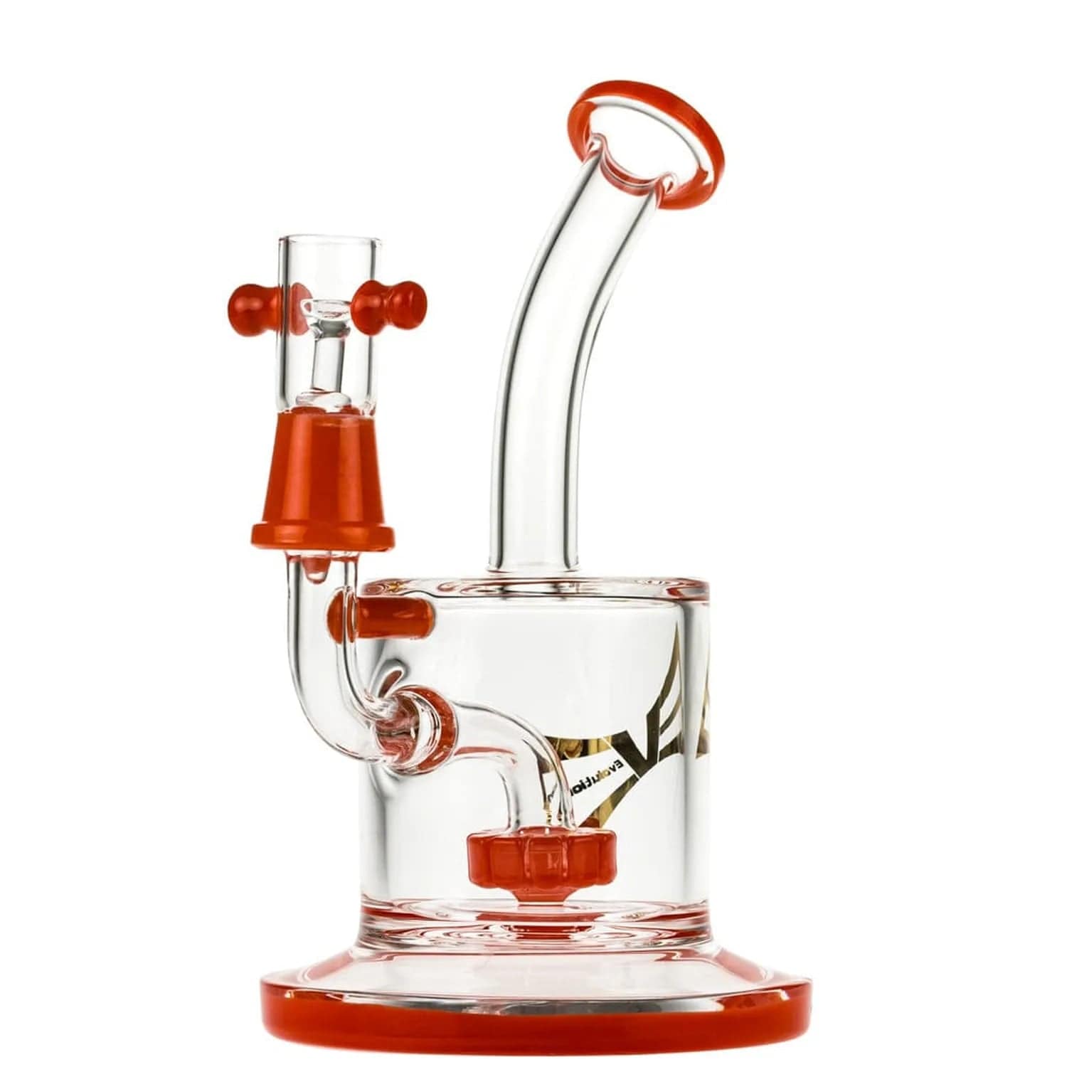 Evolution Each Dab Rigs