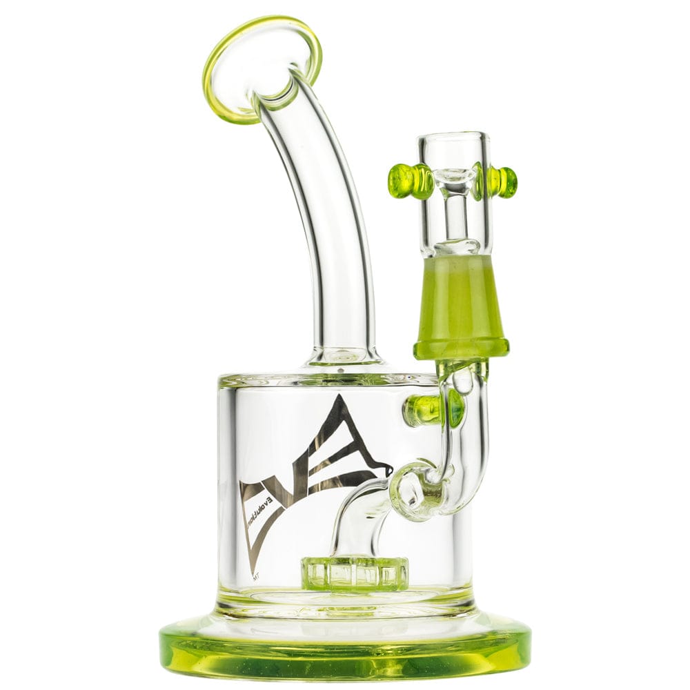 Evolution Each Dab Rigs