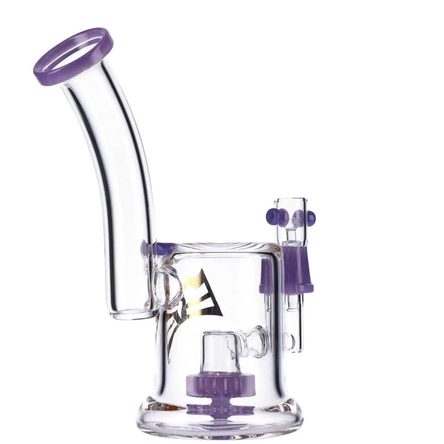 Evolution Each Dab Rigs