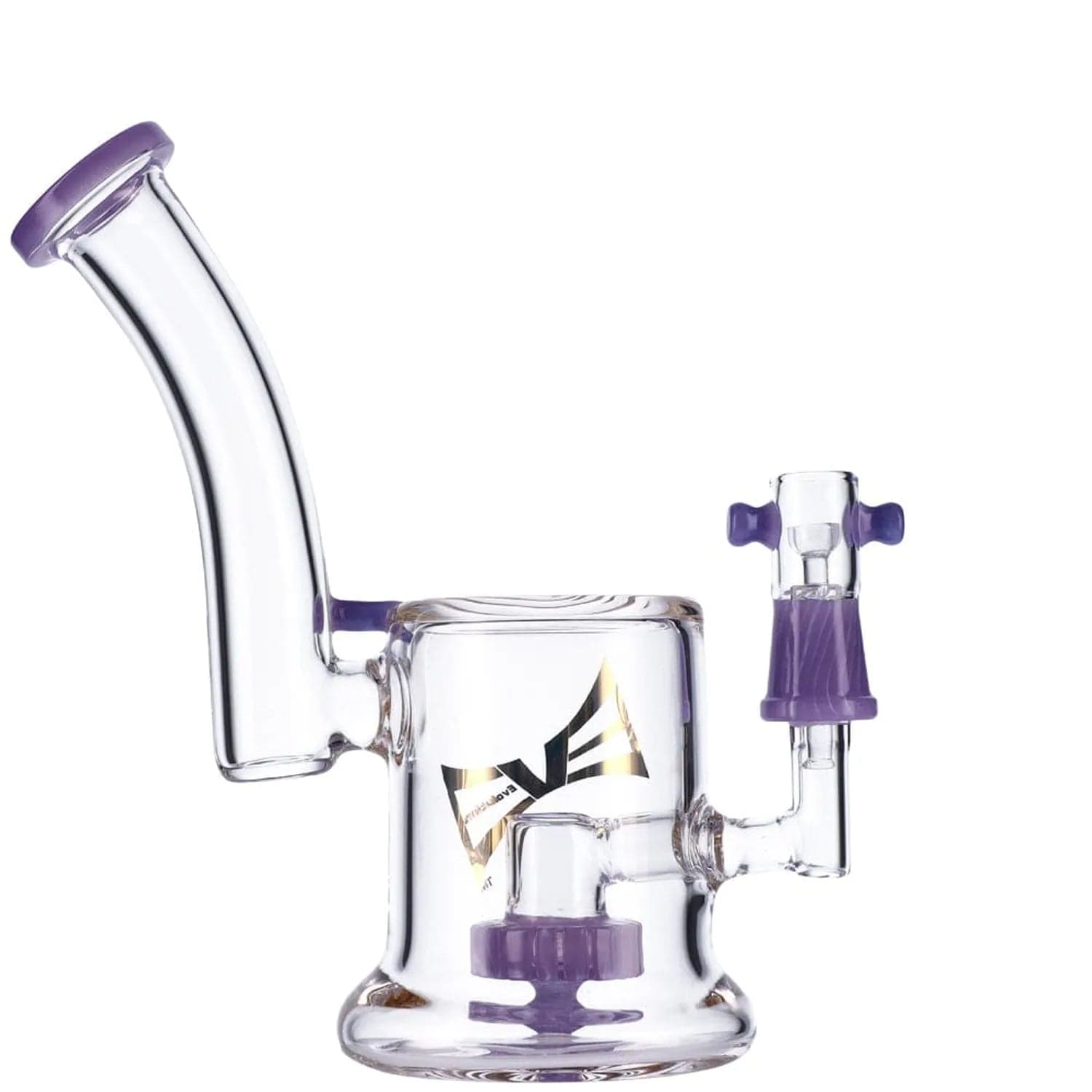 Evolution Each Dab Rigs