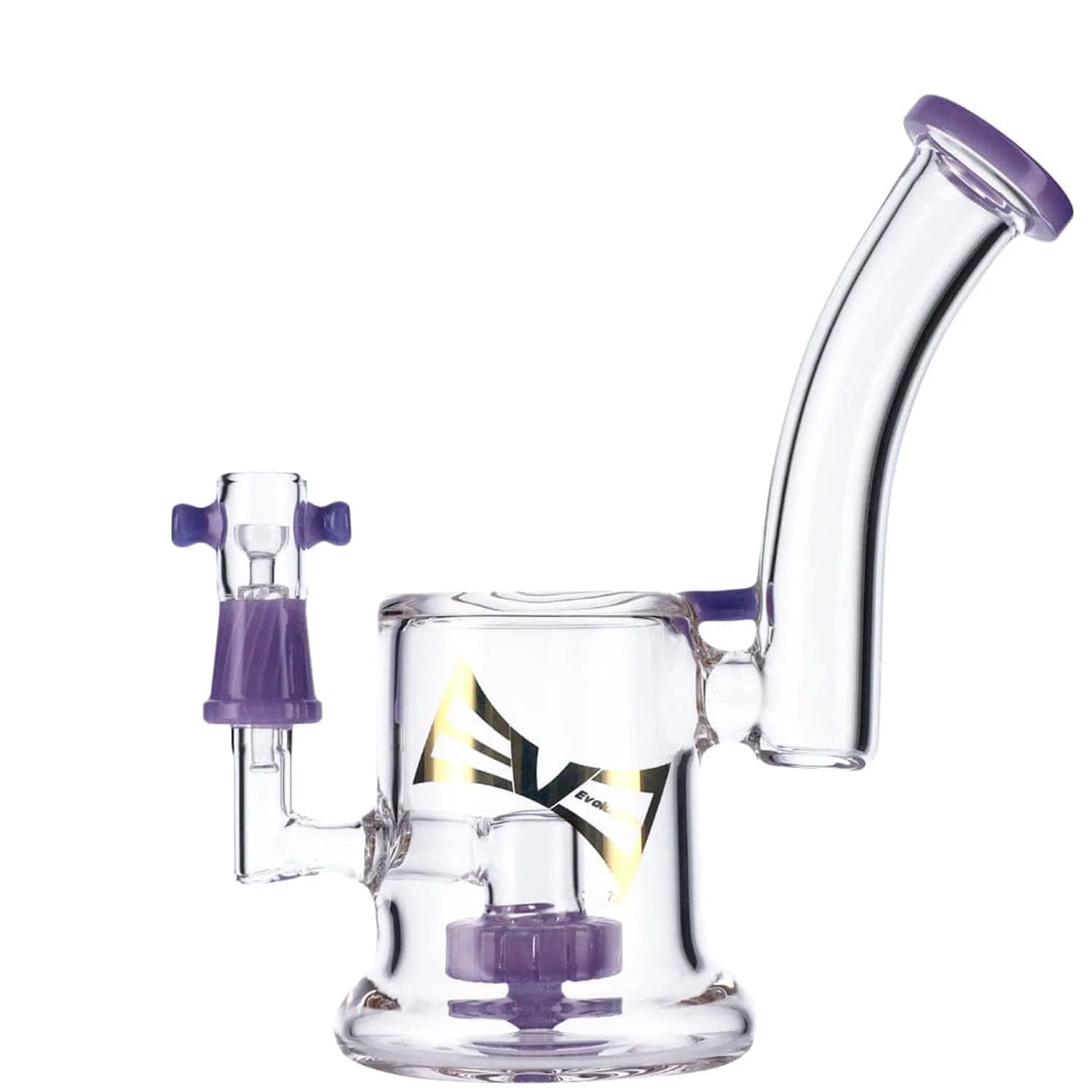 Evolution Each Dab Rigs