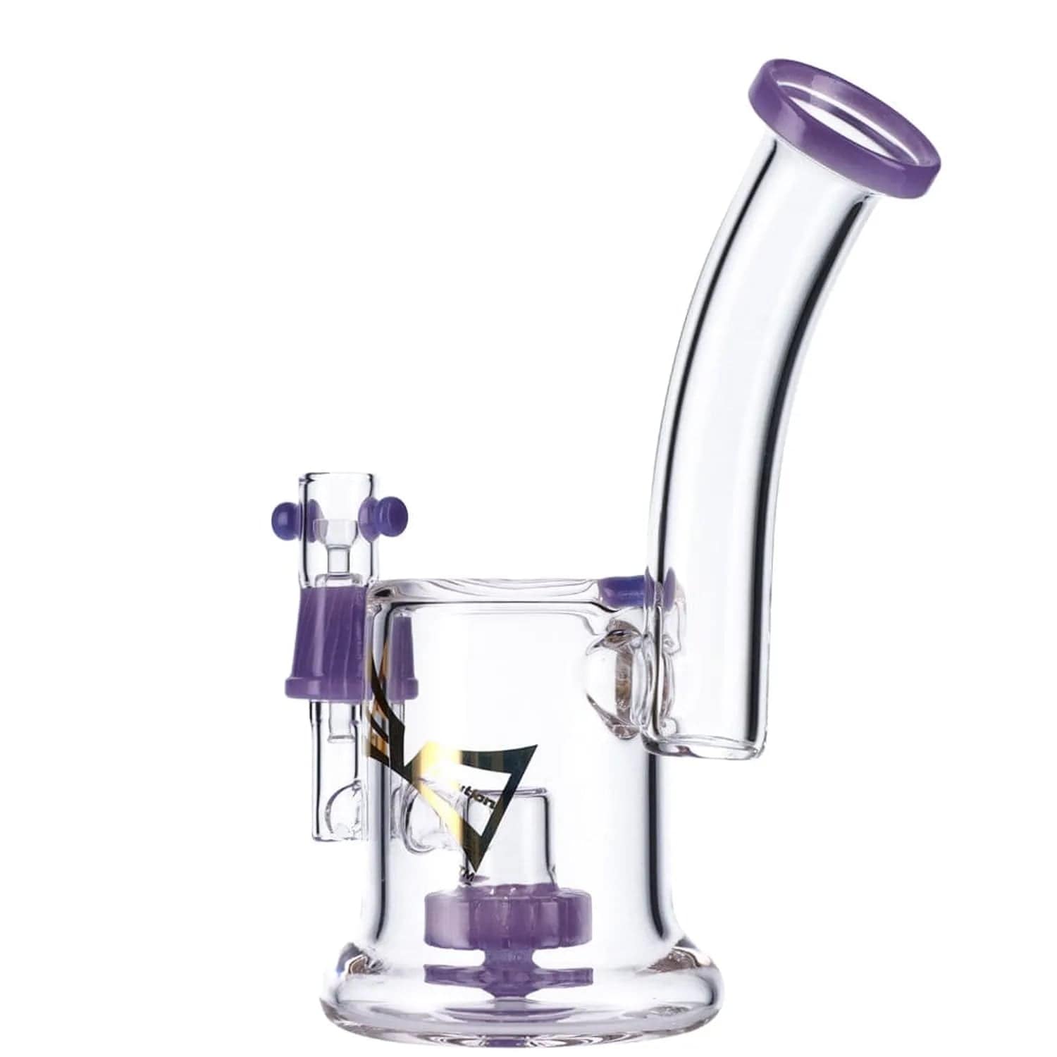 Evolution Each Dab Rigs