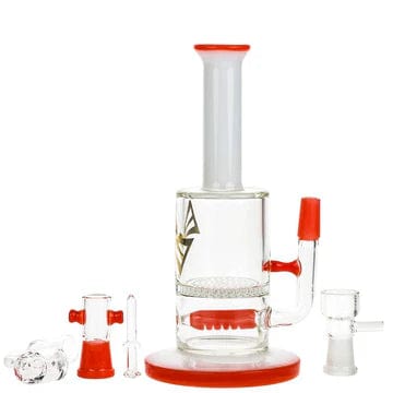 Evolution Each Dab Rigs