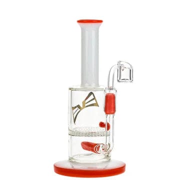 Evolution Each Dab Rigs