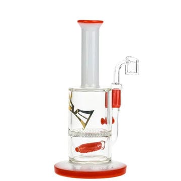 Evolution Each Dab Rigs