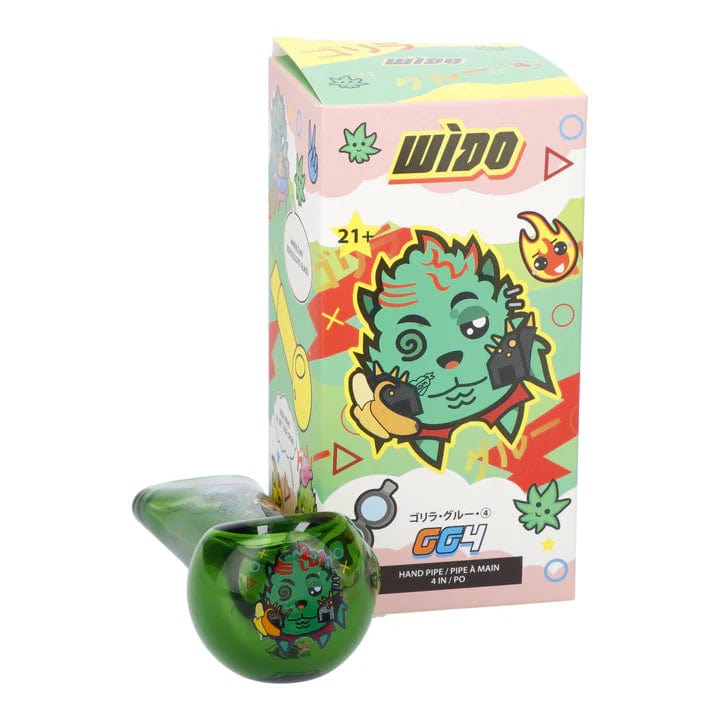 Wido Each Handpipes