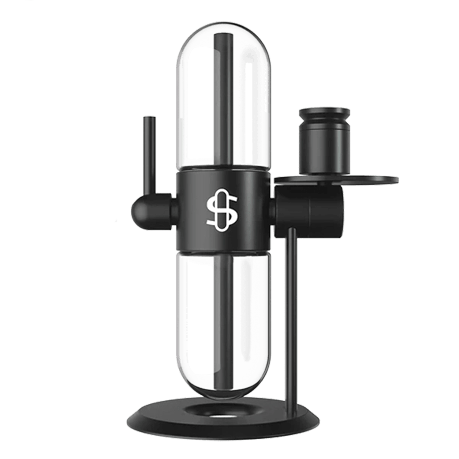 Stundenglass Gravity Hookah V2 Kinetic Water Vaporizer: Lowest Price | Canna Cabana Stundenglass Gravity Hookah V2 Kinetic Water Vaporizer: Lowest Price | Canna Cabana
