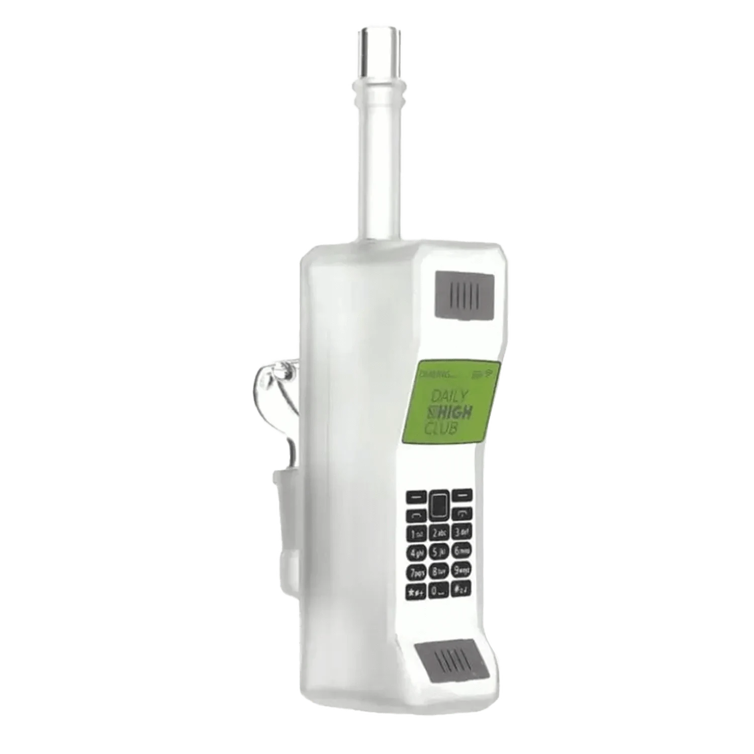 DHC Originals 80s Phone Water Pipe Bong | Canna Cabana: Lowest Price | Canna Cabana DHC Originals 80s Phone Water Pipe Bong | Canna Cabana: Lowest Price | Canna Cabana