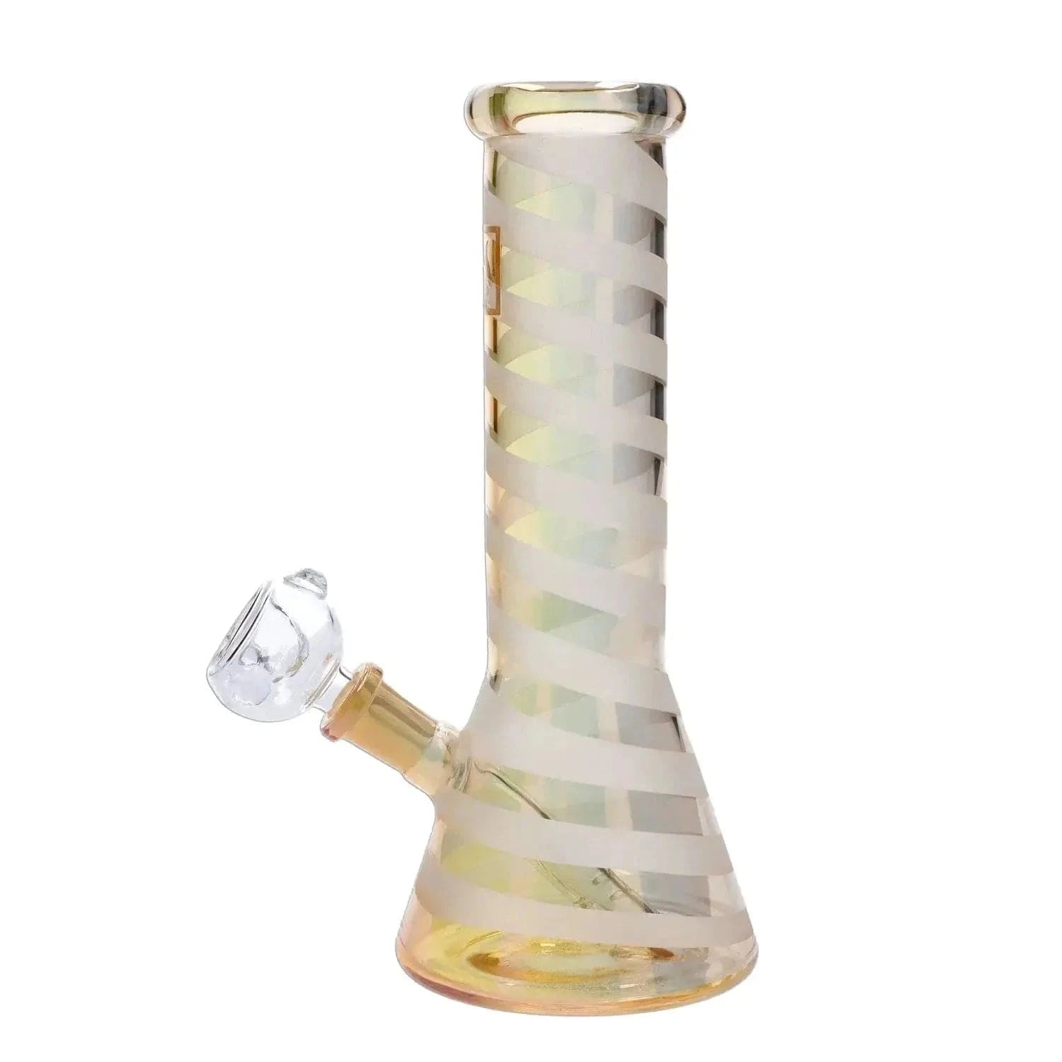 Daily High Club Each DHC Originals Swirl Water Pipe: Lowest Price | Canna Cabana Bongs