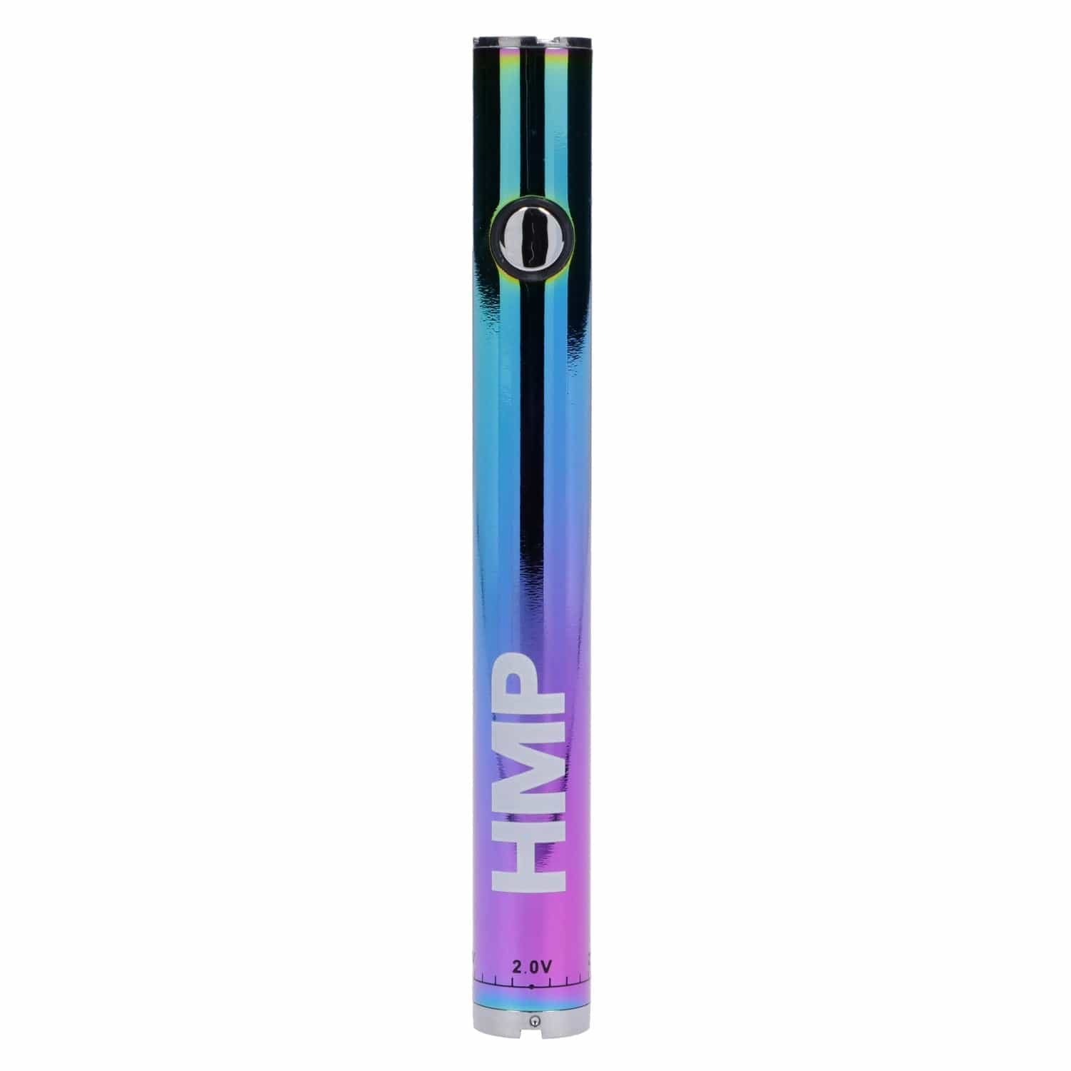 HoneyStick Twist Vape Pen Battery - Electric Rainbow: Lowest Price | Canna Cabana HoneyStick Twist Vape Pen Battery - Electric Rainbow: Lowest Price | Canna Cabana