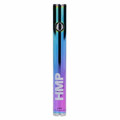 HoneyStick Twist Vape Pen Battery - Electric Rainbow: Lowest Price | Canna Cabana HoneyStick Twist Vape Pen Battery - Electric Rainbow: Lowest Price | Canna Cabana