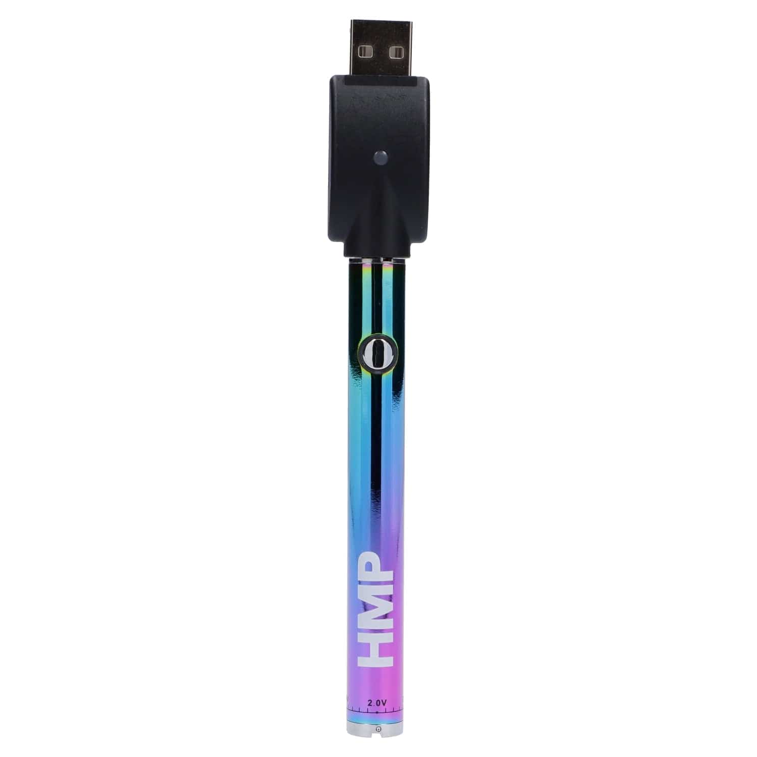 HoneyStick EACH Honeystick Twist Battery - Electric Rainbow Vape Batteries