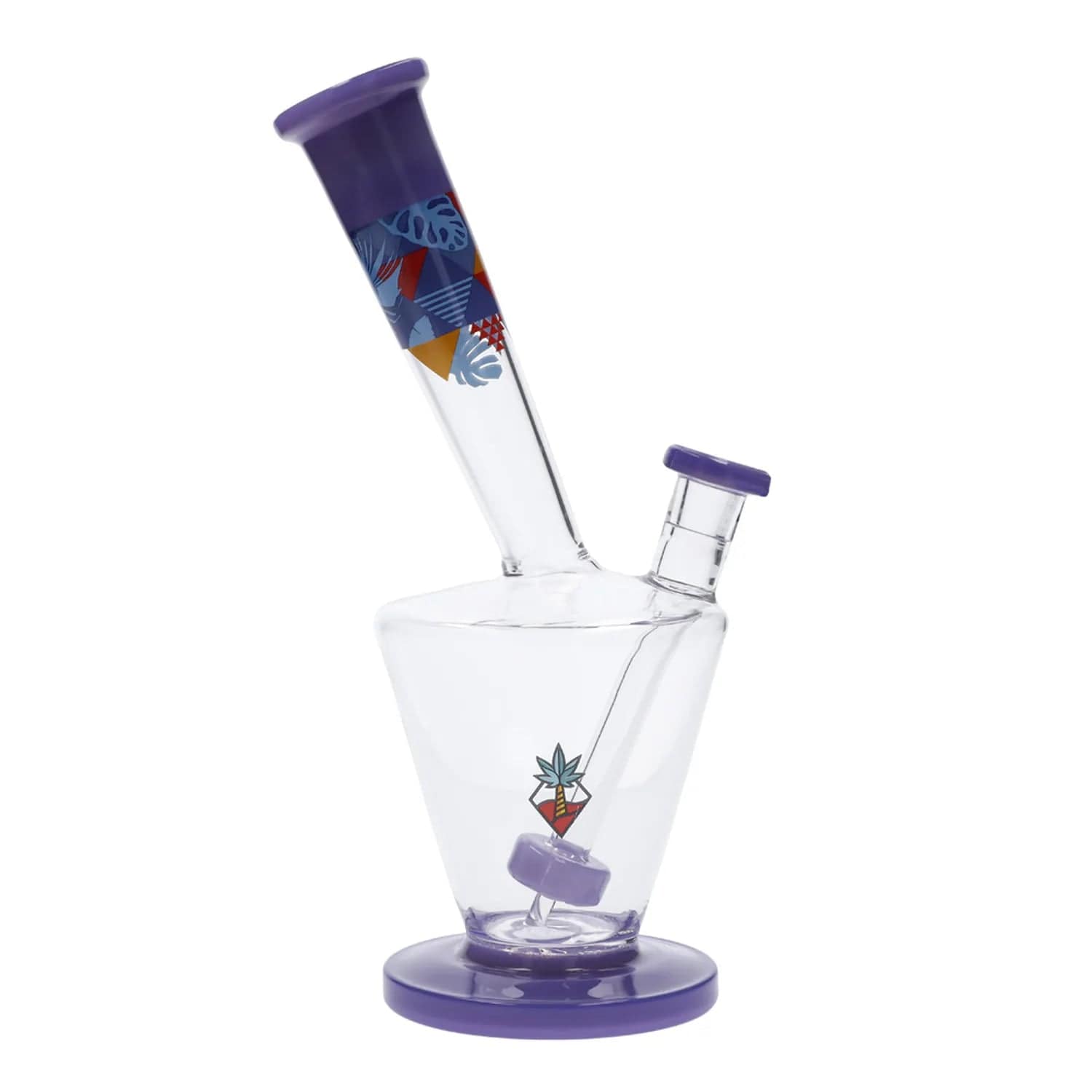 Cabana Cannabis Co. Each Bongs