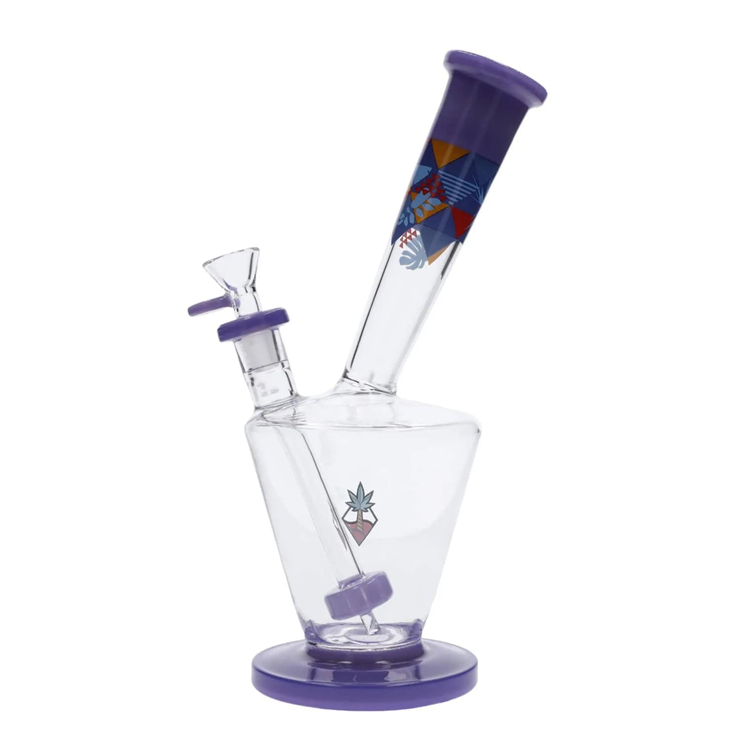 Cabana Cannabis Co. Each Bongs