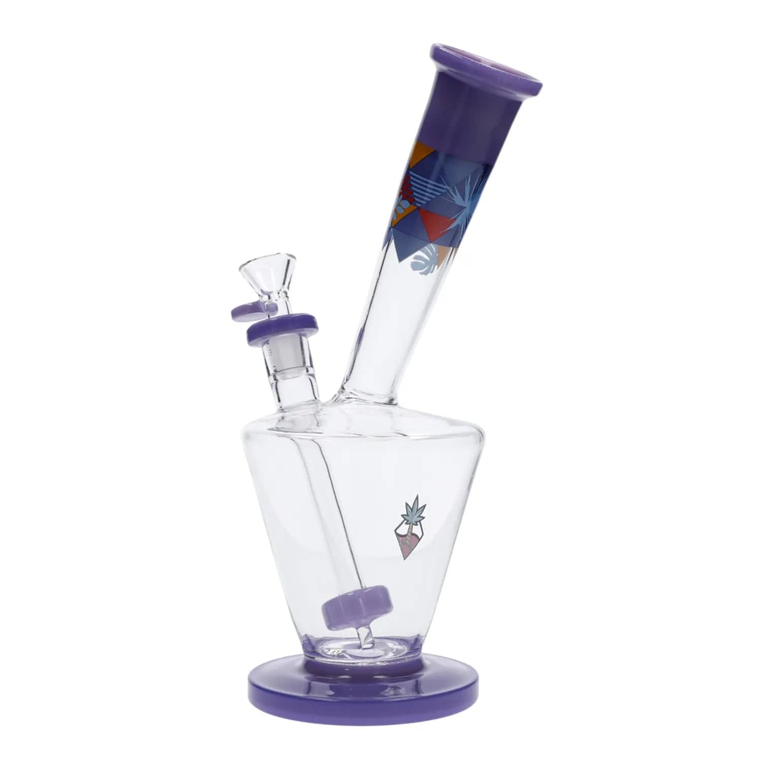 Cabana Cannabis Co. Each Bongs