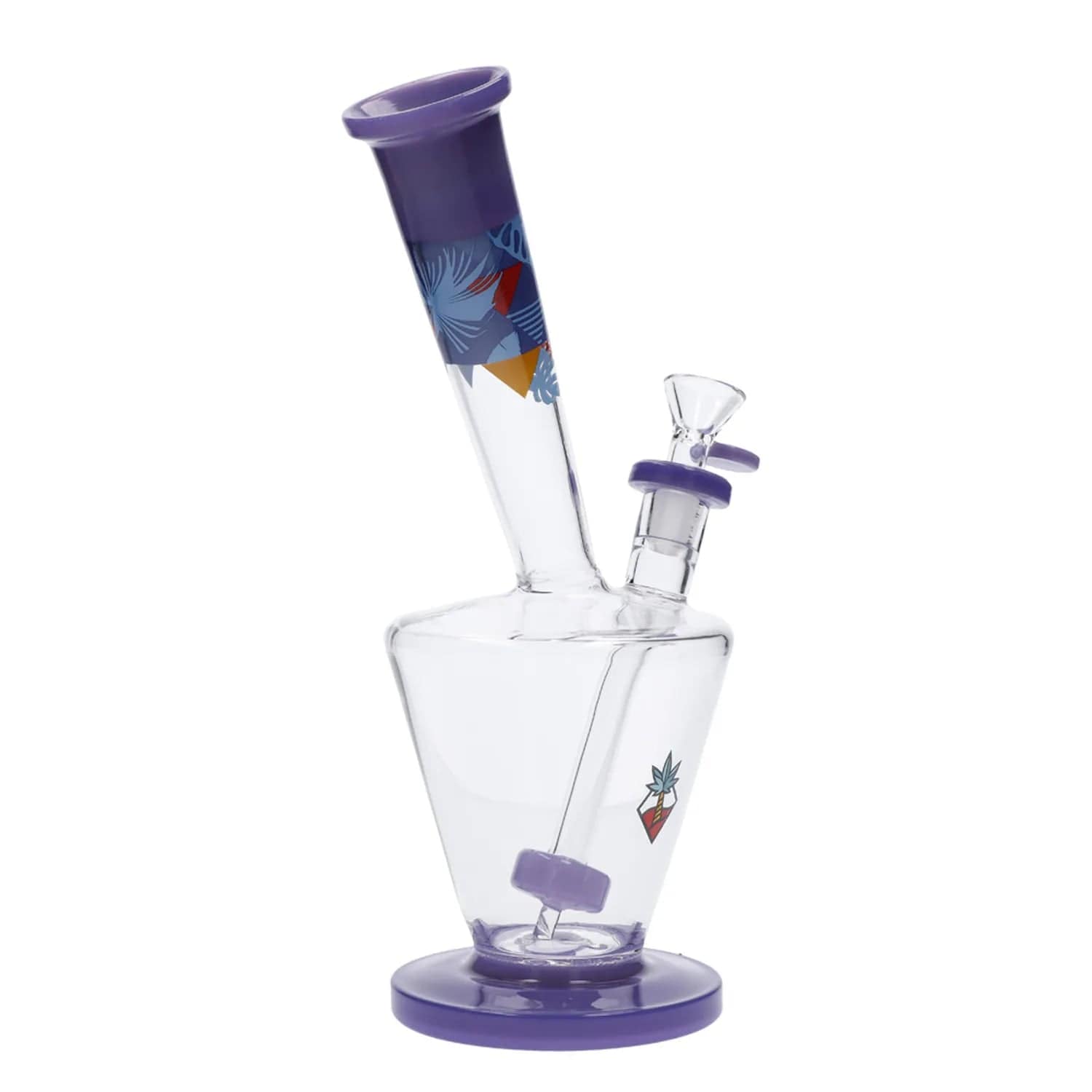 Cabana Cannabis Co. Each Bongs