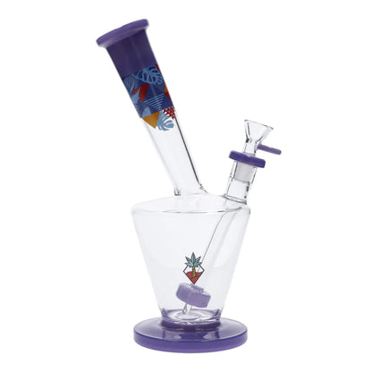 Cabana Cannabis Co. Each Bongs