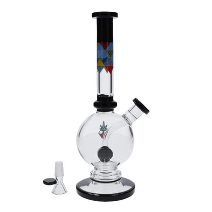 Cabana Cannabis Co. Each Bongs