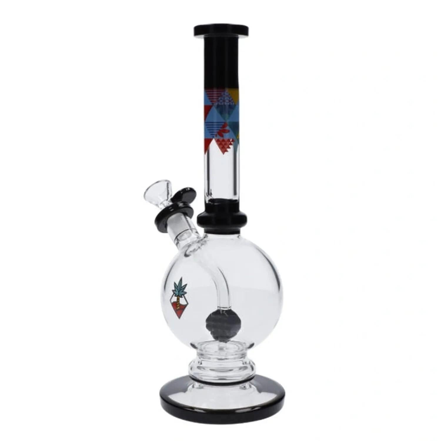 Cabana Cannabis Co. Each Bongs