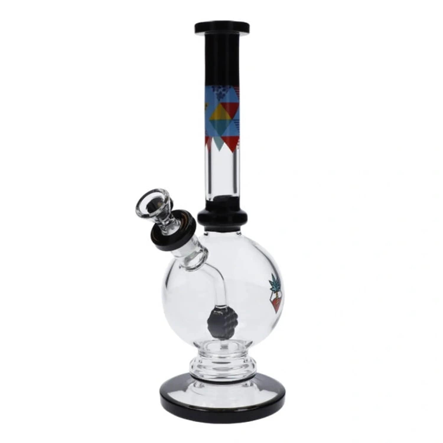 Cabana Cannabis Co. Each Bongs