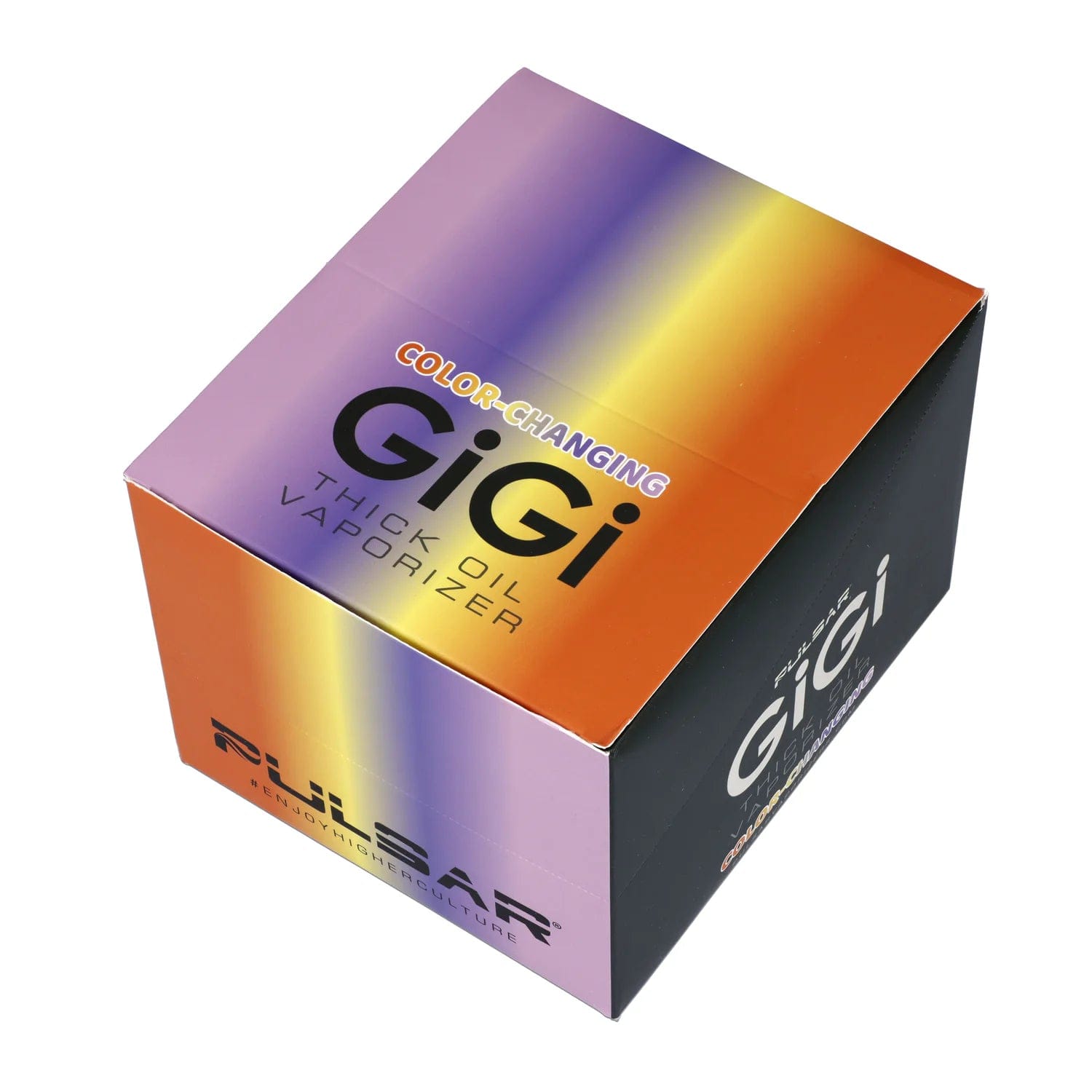 Pulsar Gigi Colour Changing Battery | Canna Cabana: Lowest Price | Canna Cabana Pulsar Gigi Colour Changing Battery | Canna Cabana: Lowest Price | Canna Cabana