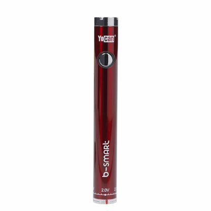 Yocan EACH Yocan B-Smart Twist VV 510 Battery Vape Batteries