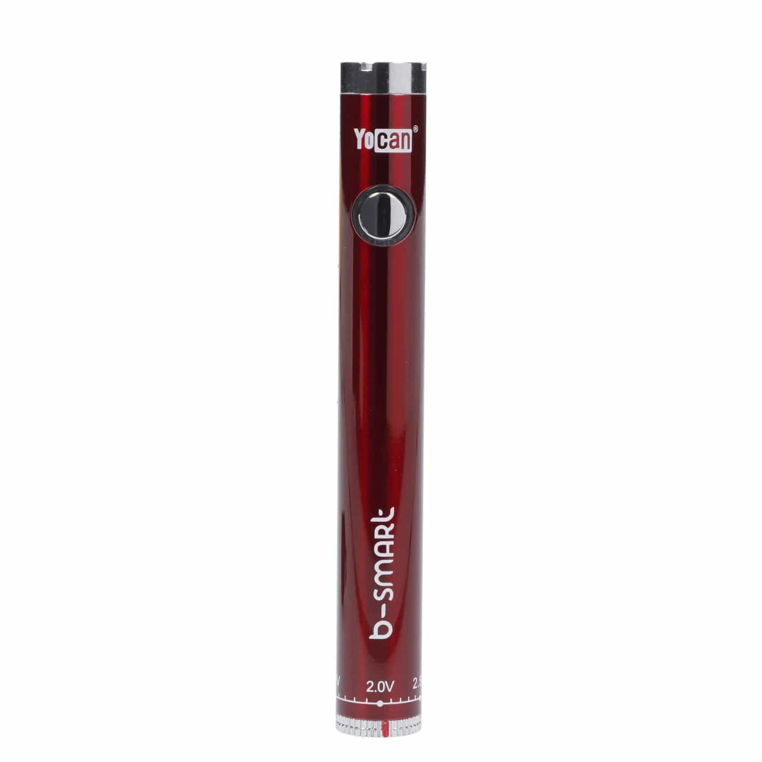 Yocan B Smart Twist 510 Battery: Lowest Price | Canna Cabana: Lowest Price | Canna Cabana Yocan B Smart Twist 510 Battery: Lowest Price | Canna Cabana: Lowest Price | Canna Cabana