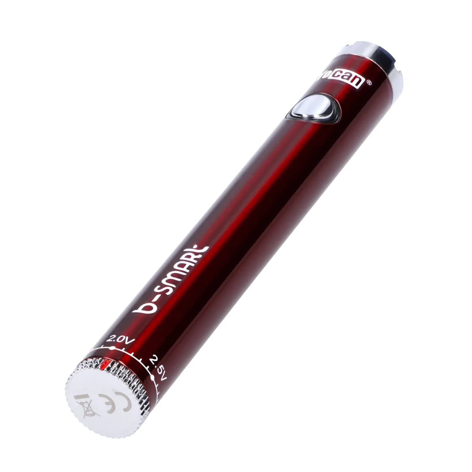 Yocan EACH Yocan B-Smart Twist VV 510 Battery Vape Batteries