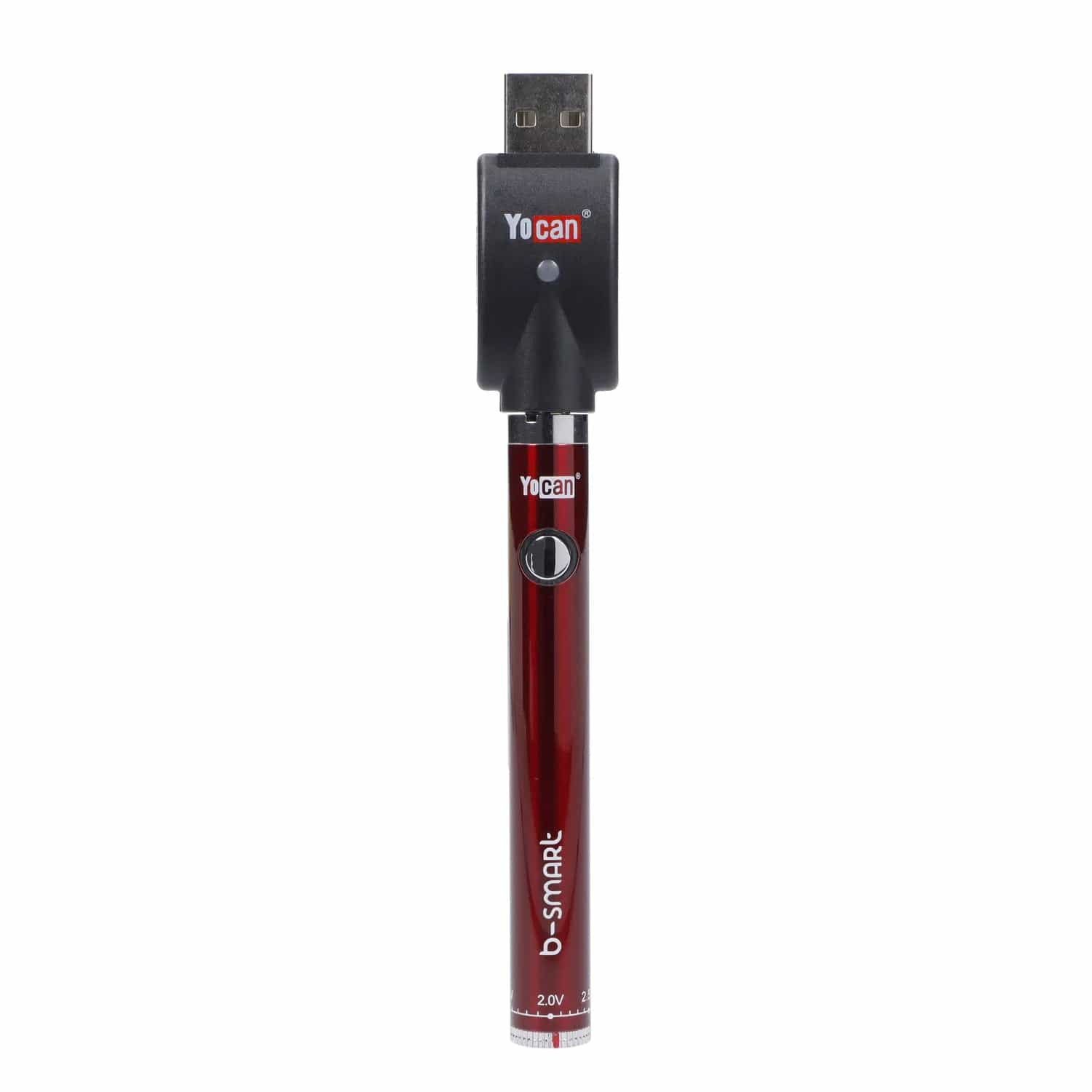 Yocan B Smart Twist 510 Battery: Lowest Price | Canna Cabana: Lowest Price | Canna Cabana Yocan B Smart Twist 510 Battery: Lowest Price | Canna Cabana: Lowest Price | Canna Cabana