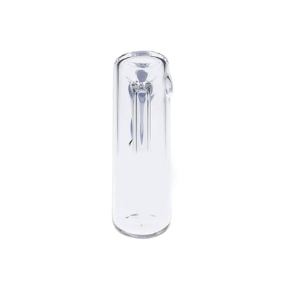 Dopezilla Each Dopezilla Phoenix Bubbler - Milky Blue - 5in. Handpipes