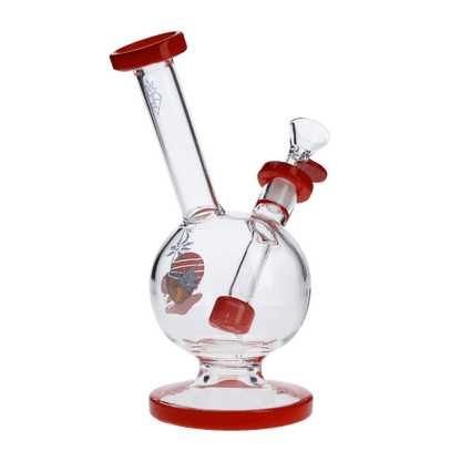 Cabana Cannabis Co. Each Bongs