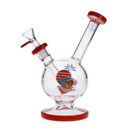 Cabana Cannabis Co. Each Bongs