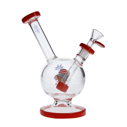 Cabana Cannabis Co. Each Bongs