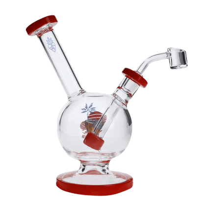 Cabana Cannabis Co. Each Bongs