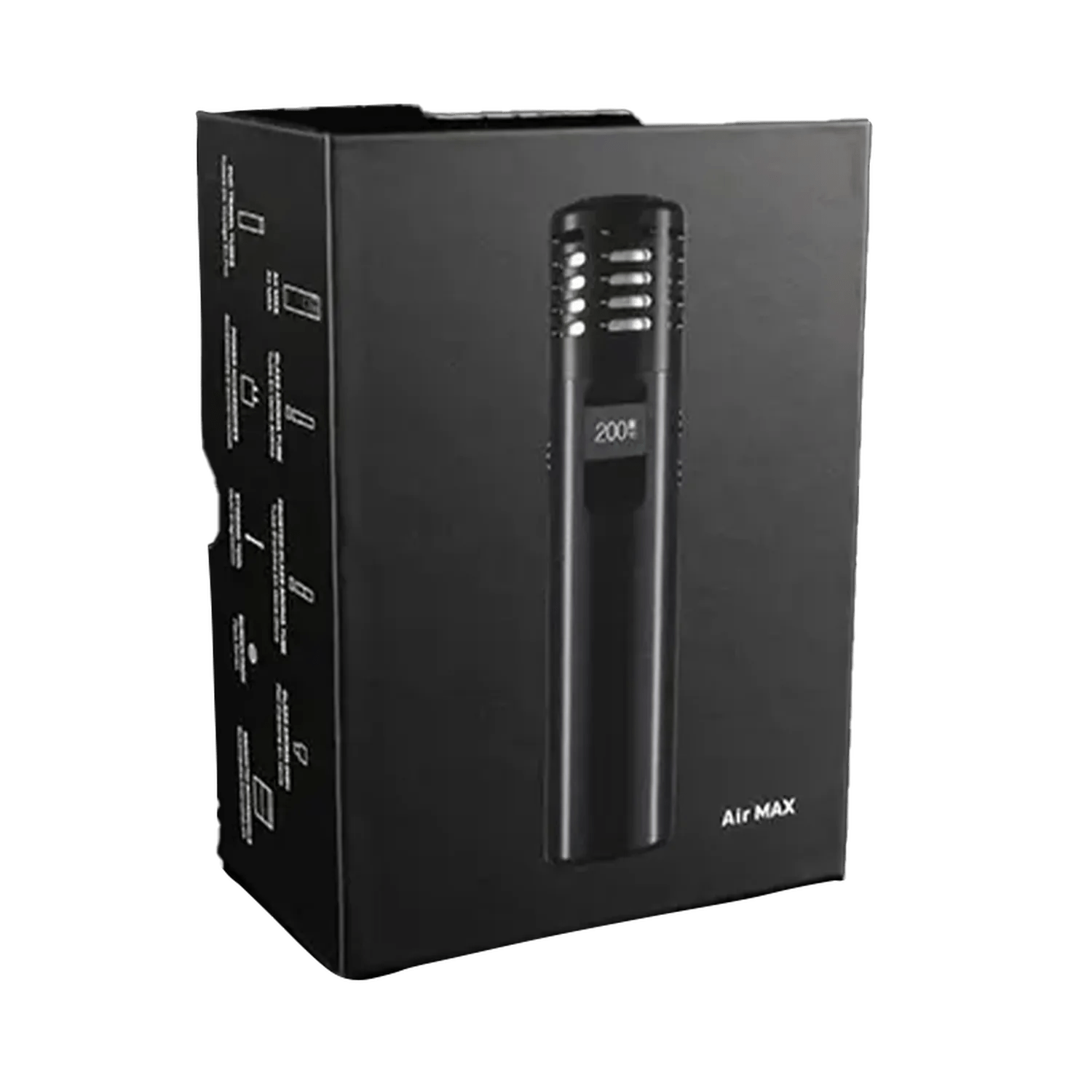 Arizer Each Herb Vaporizers