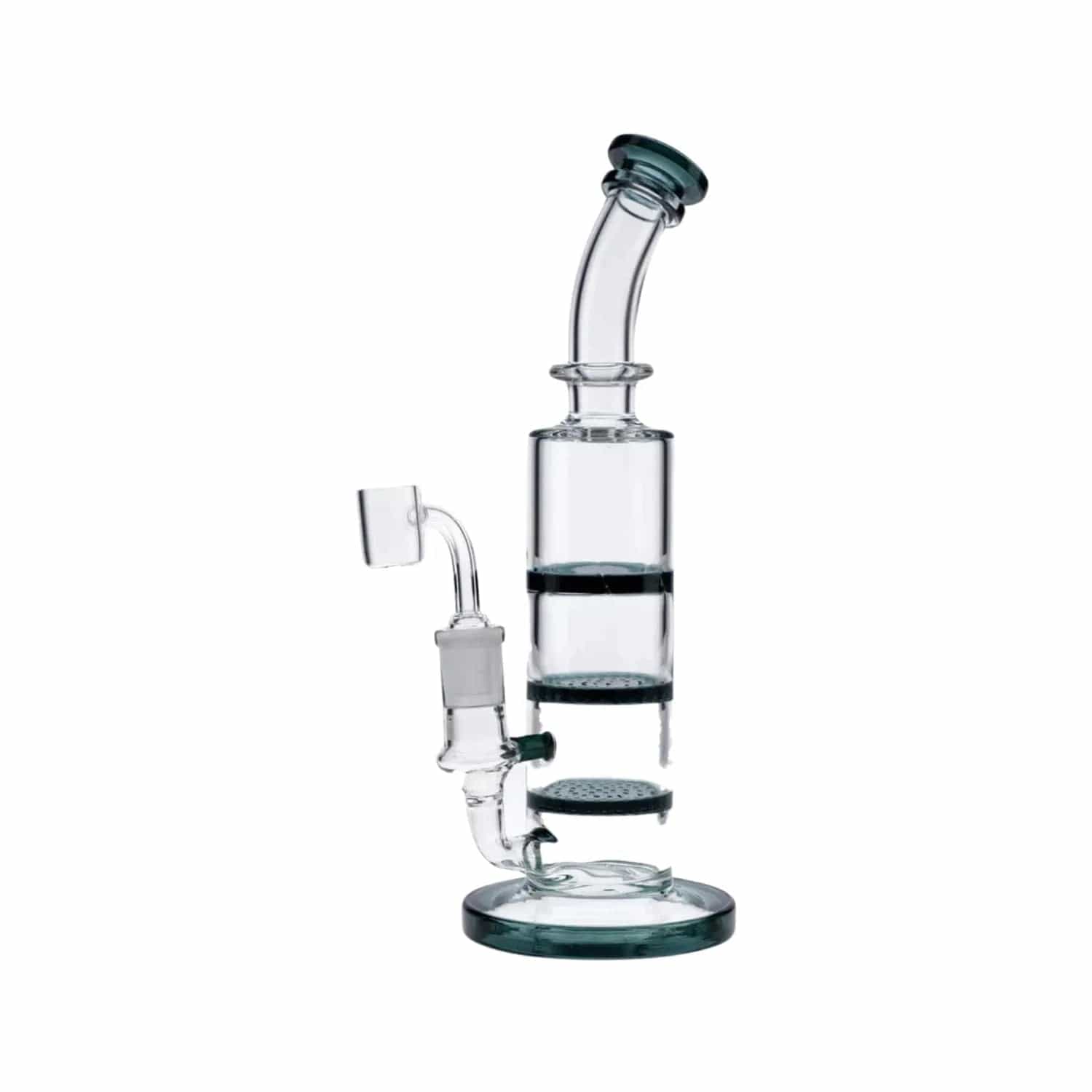 Valiant Each Dab Rigs