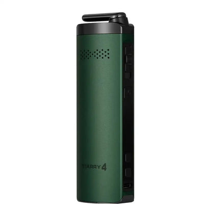 Xvape Starry 4.0 Dry Herb Vaporizer - Evergreen