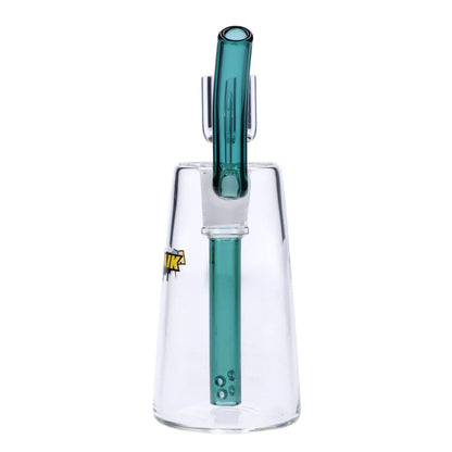 Atomik Each Atomik Milky Way Dab Rig-6" Dab Rigs