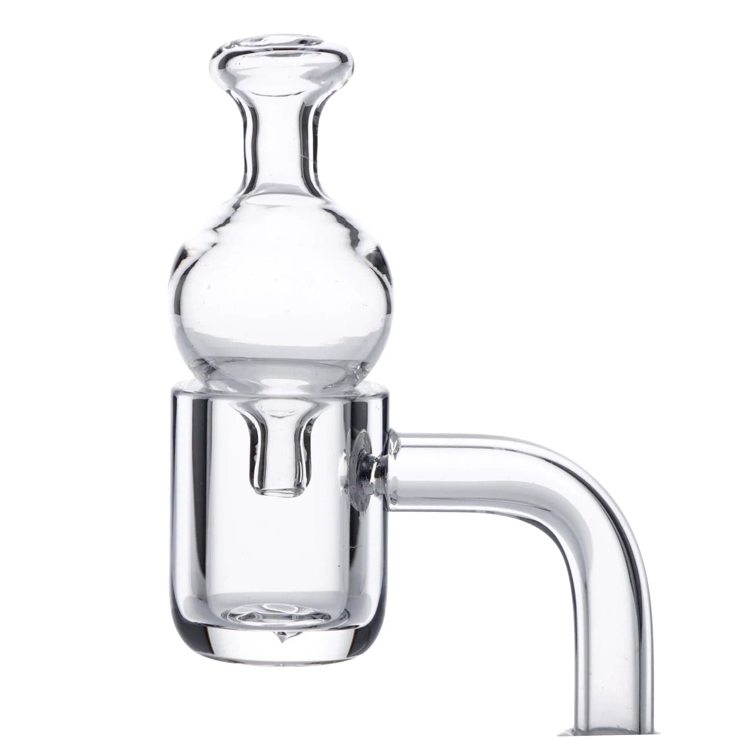 Atomik Each Atomik Milky Way Dab Rig-6" Dab Rigs