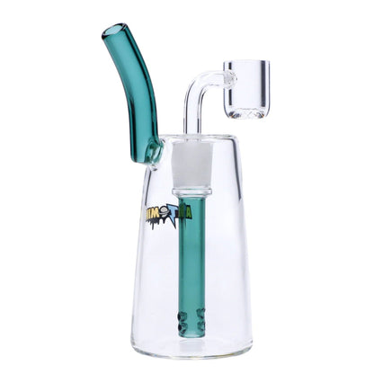 Atomik Each Atomik Milky Way Dab Rig-6" Dab Rigs