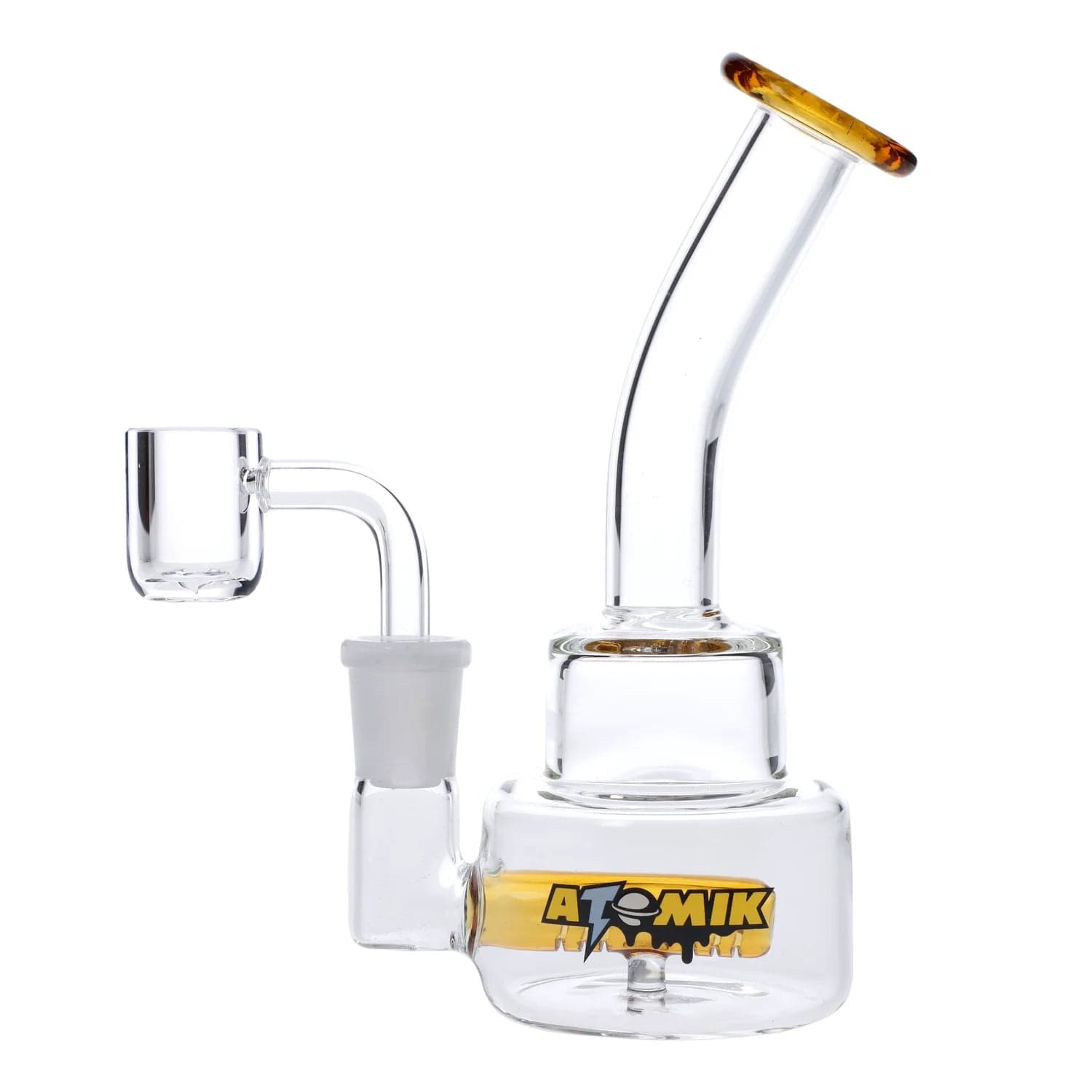 Atomik Each Atomik Comet Dab Rig-5.5" Dab Rigs