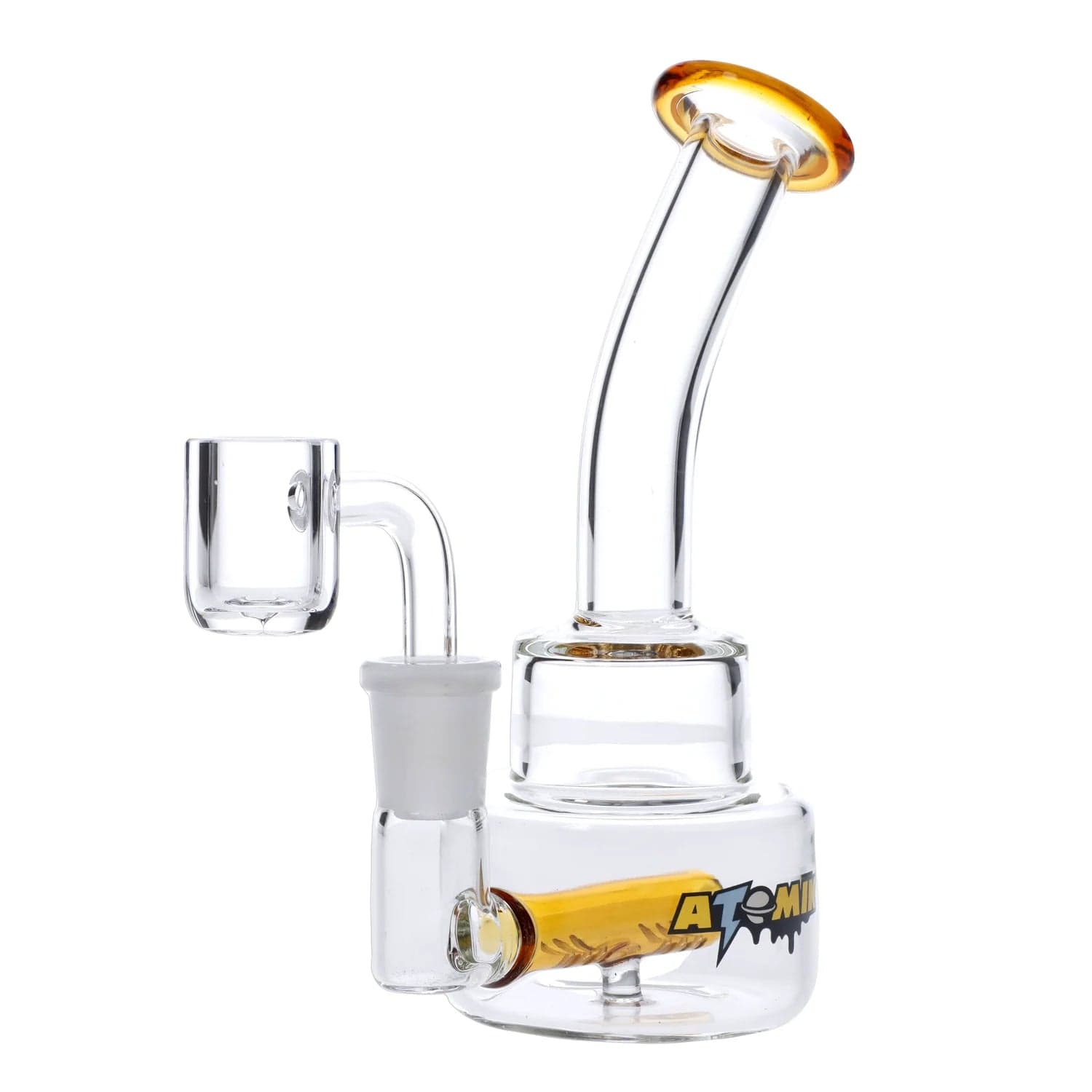 Atomik Each Atomik Comet Dab Rig-5.5" Dab Rigs